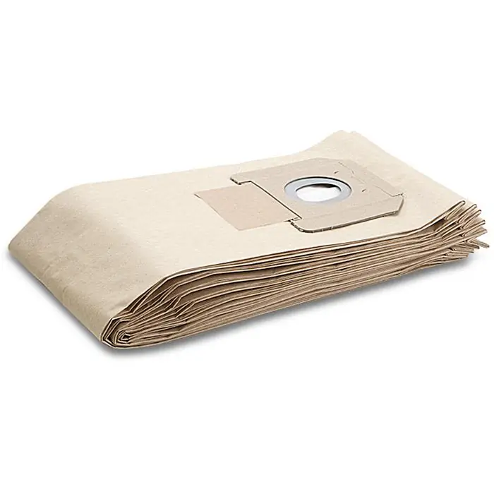 Filterpåse Utförsäljning